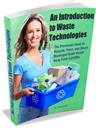 an introduction to waste technologies