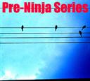 up bustle and out - the pre-ninja series - download
