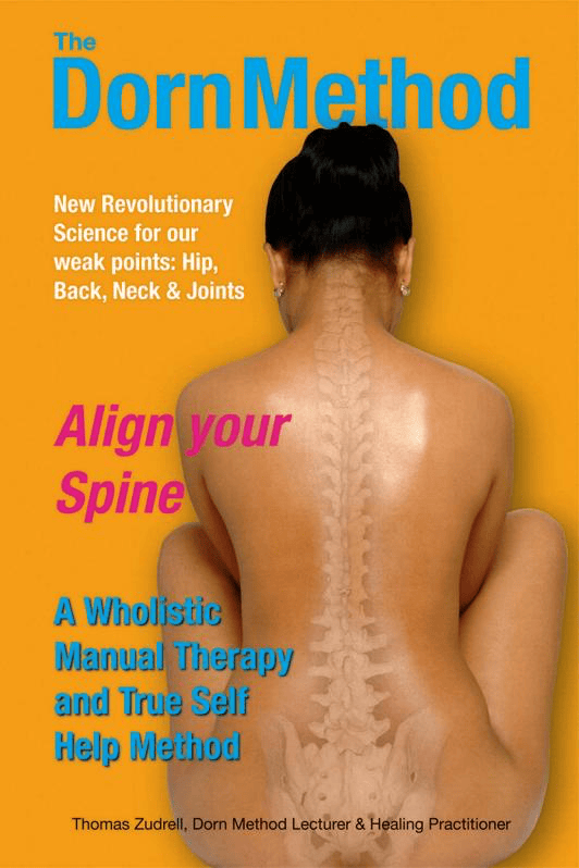 the dorn method e-book