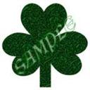 Green Shamrocks Package - Digital Download
