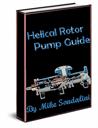 Helical Rotor Pump - Progressive Cavity Pump Guide eBook - Digital Download