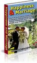 happiness and marriage