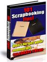 101 scrapbooking techniques1