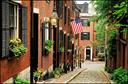 Boston, Beacon Hill iPod MP3 Audio Tour - Digital Download
