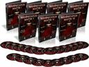 manifestation master 7 videos set subliminal video messages
