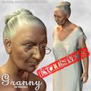 Granny For V4 - Digital Download