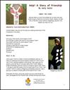 help a story of friendship thematic unit