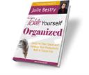 Tickle Yourself Organized - Digital Download