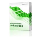 Alma Muda - Digital Download