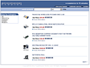 UStore-ASP VBScript - Digital Download