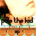 B. Work That Sucker Calagad13 Remix - Digital Download
