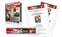 Push Button Health Minisites Graphics for your digital products PBH - Digital Download
