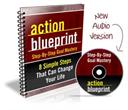 action blueprint step by step mastery with audio resell