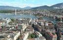 Geneva iPod MP3 Audio Tour - Digital Download