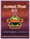 actual fact 17 emotional energy