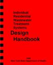 nys dept of health individual residential wastewater treatment systems