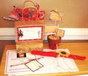 relief society round-up!