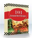 101 Ground Beef Recipes - Digital Download