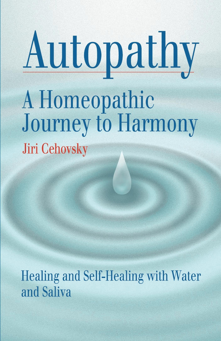 Autopathy: A Homeopathic Journey to Harmony, Healing and Self-Healing - Digital Download