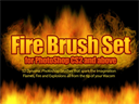 Fire-Brush - Digital Download
