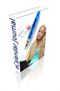 ecalendar journal
