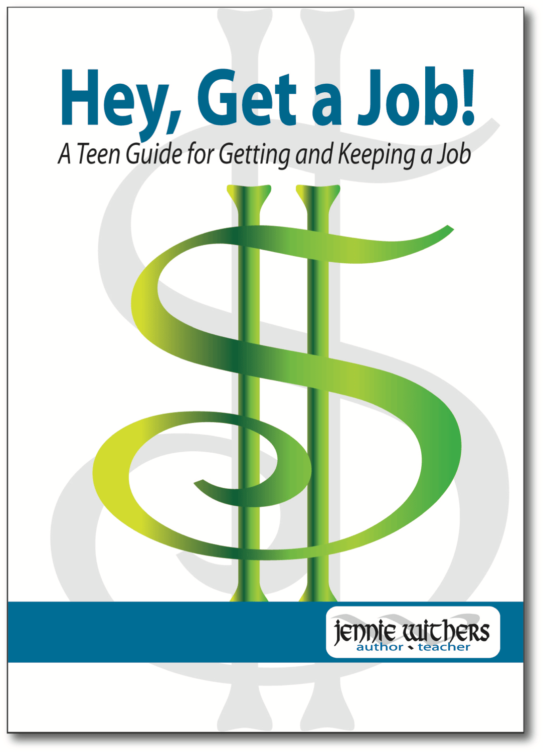 Hey Get a Job Online Edition - Digital Download