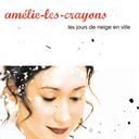 amelie-les-crayons : les jours de neige en ville