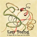 Easy Posing - Digital Download