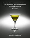 nightclub, bar and restaurant security handbook