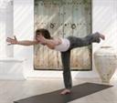 chill out yoga - flow vol. 1