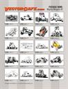 Midget Vector Clip Art #2 - Digital Download