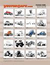 Sprint Car Vector Clip Art #2 - Digital Download
