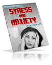 How to Eliminate Stress and Anxiety From Your Life Resell - Digital Download