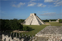 Chichen Itza iPod MP3 Audio Tour - Digital Download
