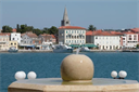 Euphrasian Basilica, Croatia Walking Tour - Digital Download