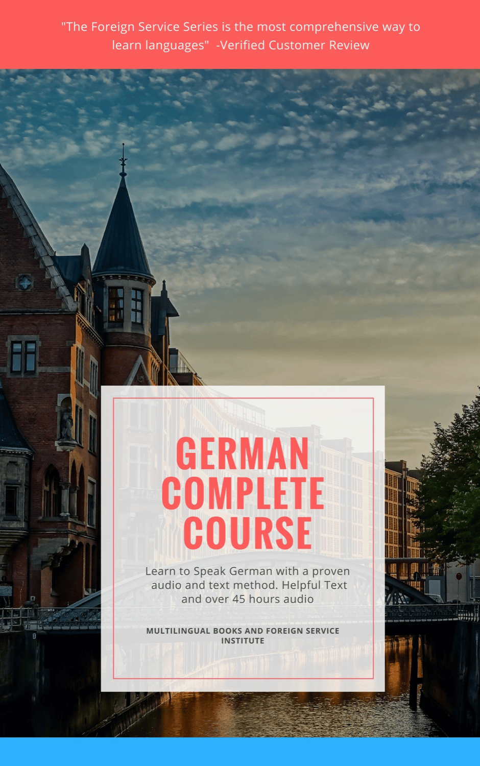 fsi german 1
