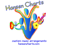 Two From Galilee Hebrew Dance for full orchestra - Digital Download