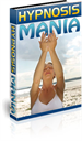 Hypnosis Mania ebook with resale rights power of hypnotism - Digital Download