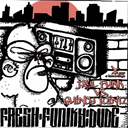 All Funky Fresh Dude EP - Digital Download