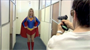 film 007 - superwoman - unwanted guest