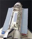 sts-110 payload