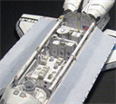 sts-127 payload