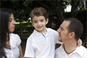 Child Visitation and the Formation of Self-Esteem - Digital Download
