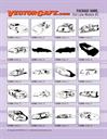 Dirt Late Models Vector Clip Art #3 - Digital Download