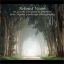 Refined Vision: 50 Lessons Designed to Improve Your Digital Landscape - Digital Download