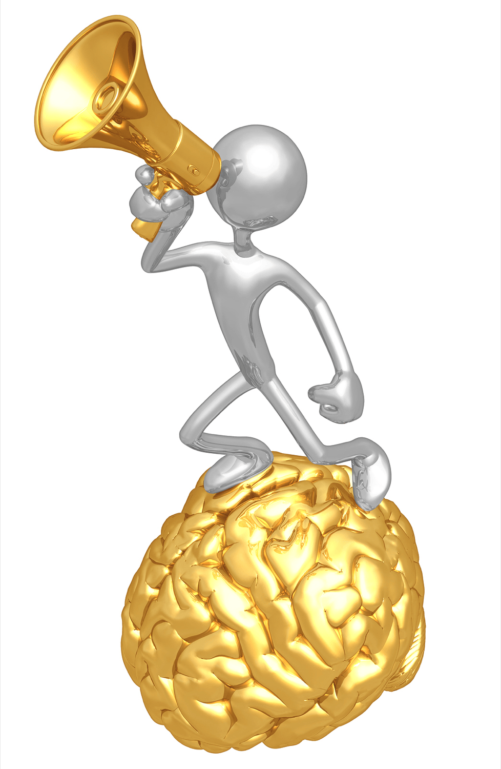 the five steps of assertiveness