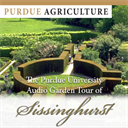 Sissinghurst Castle Garden iPod MP3 Audio Walking Tour - Digital Download
