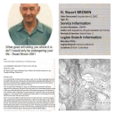 the stuart brown letters