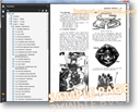 omc stern drive 1964-1998 service repair manual