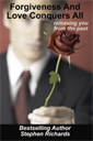 forgiveness and love conquers all e-book